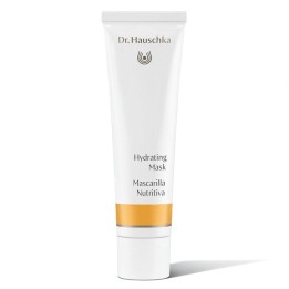 Mascarilla Nutritiva Dr.Hauschka