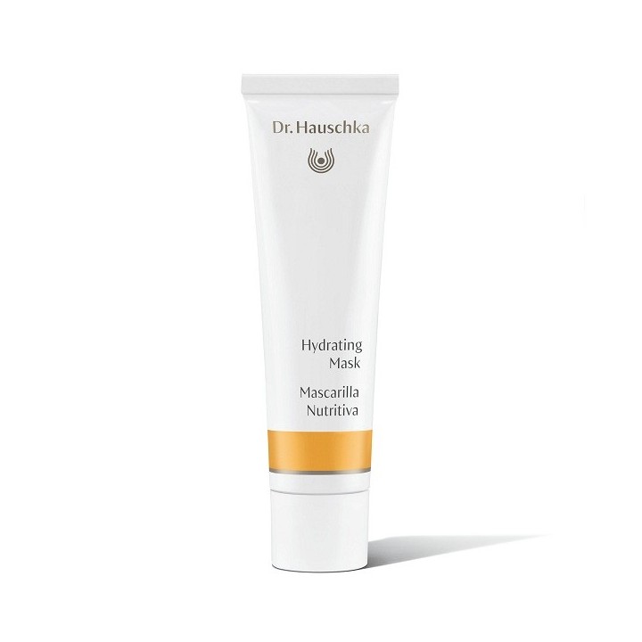 Mascarilla Nutritiva Dr.Hauschka
