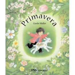 Las estaciones: Primavera.