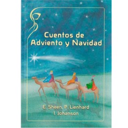Cuentos de Adviento y Navidad