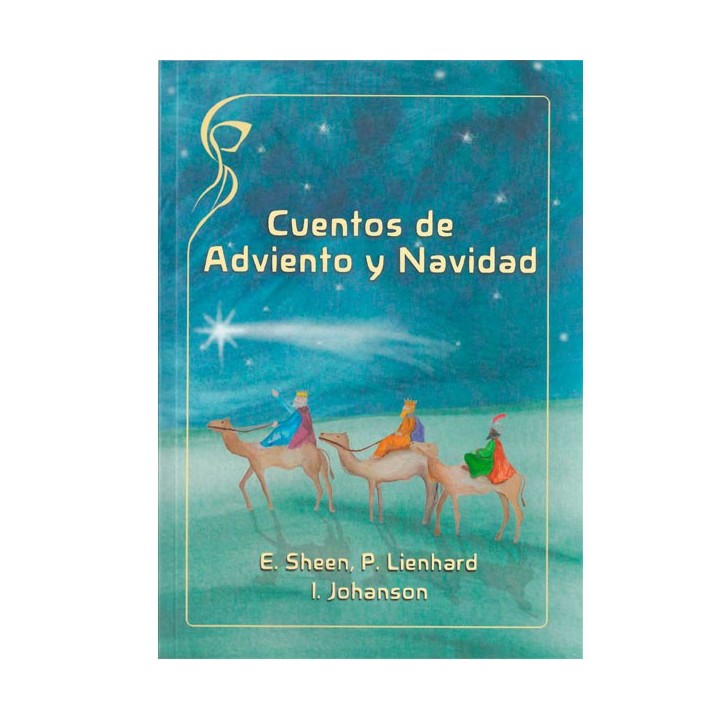 Cuentos de Adviento y Navidad