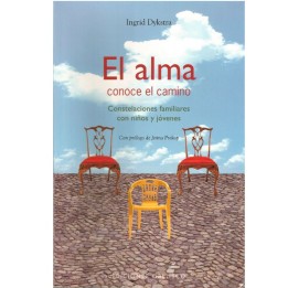 El alma conoce el camino.