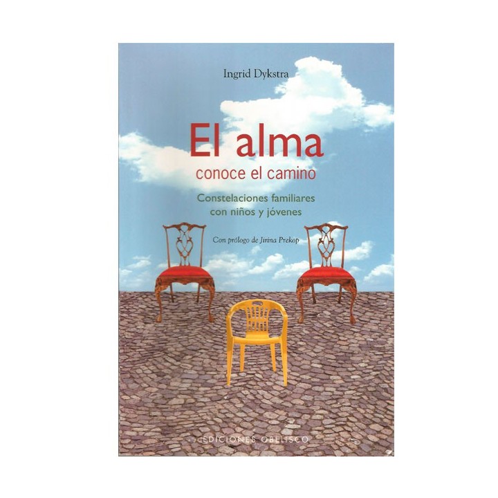El alma conoce el camino.