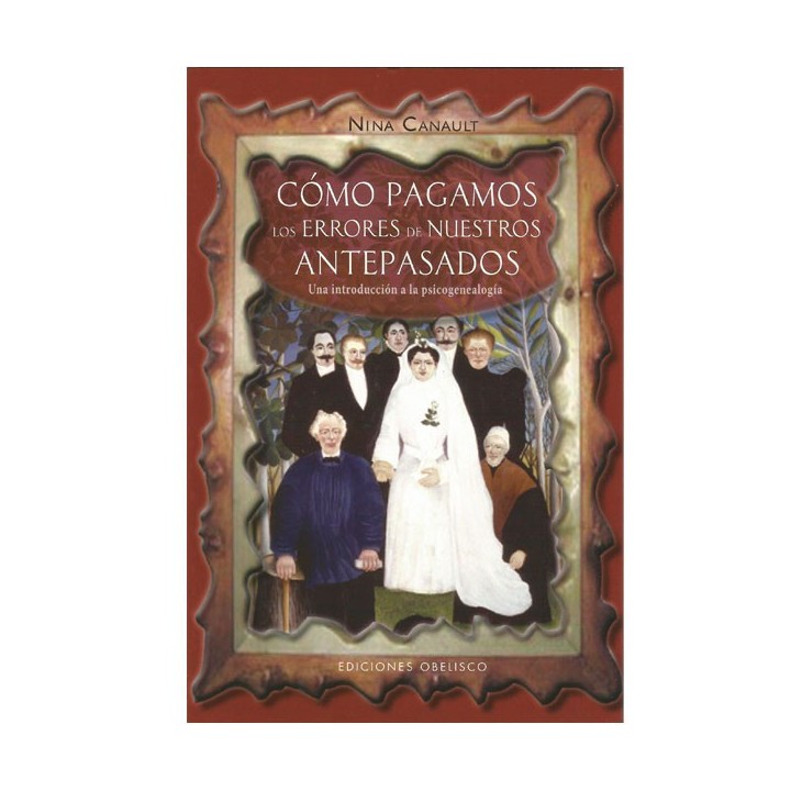 Como pagamos los errores de nuestros antepasados.