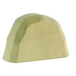 Arbusto de madera