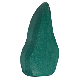 Arbusto de madera