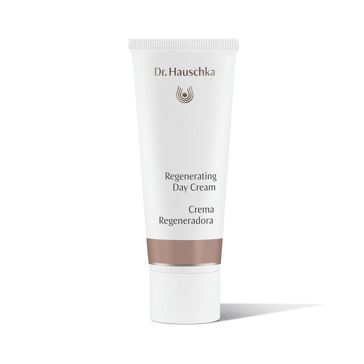 Crema Regeneradora Dr.Hauschka