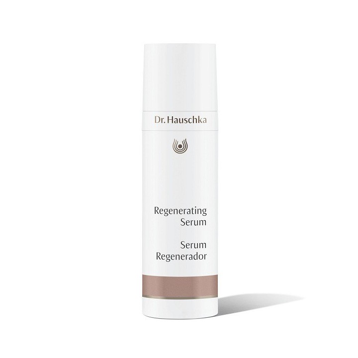 Serum Regenerador Dr.Hauschka