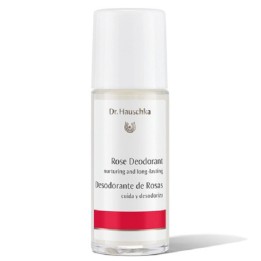 Desodorante Pétalos de Rosa Dr.Hauschka
