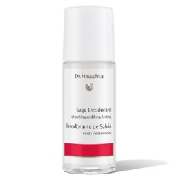 Desodorante Salvia Dr.Hauschka