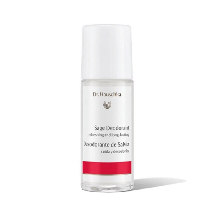 Desodorante Salvia Dr.Hauschka