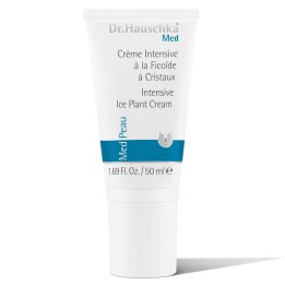 Crema Intensiva de Planta de Escarcha Dr.Hauschka