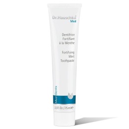 Dentifrico Fortificante Menta Dr.Hauschka