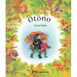 Las estaciones: Otoño