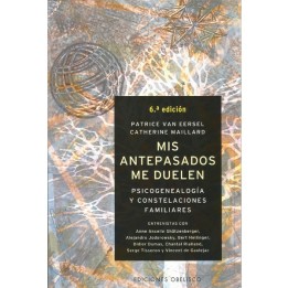 Mis antepasados me duelen