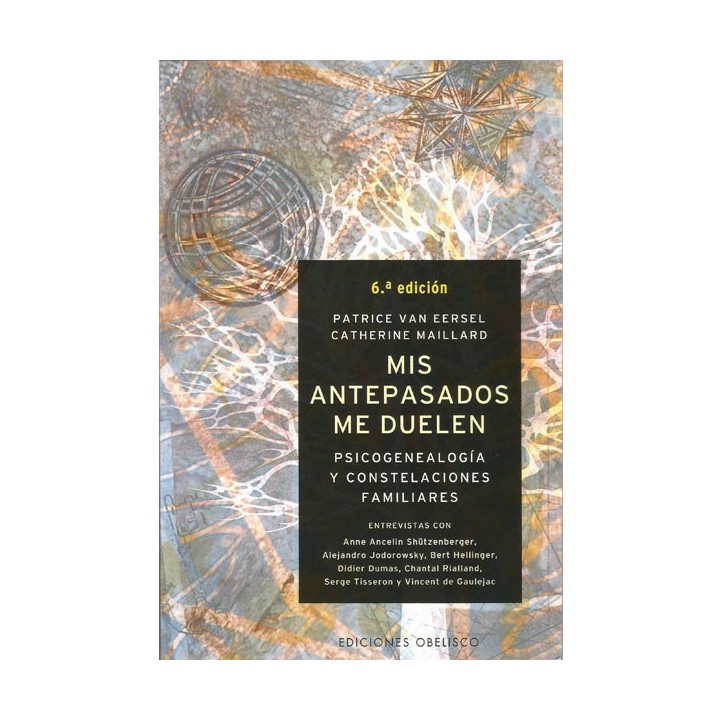 Mis antepasados me duelen