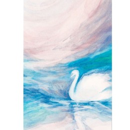 Postal Cisne