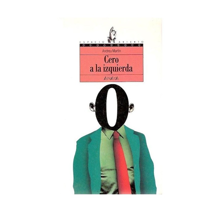 Cero a la izquierda