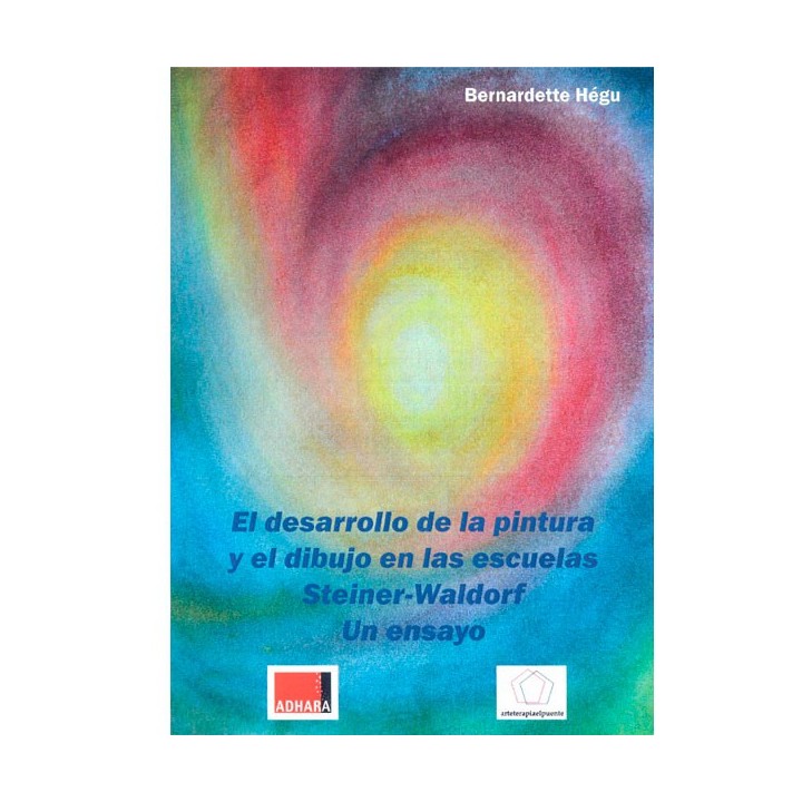 Desarrollo de la pintura en las Escuelas Steiner-Waldorf.
