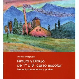 PINTURA Y DIBUJO DE 1º a 8º CURSO ESCOLAR