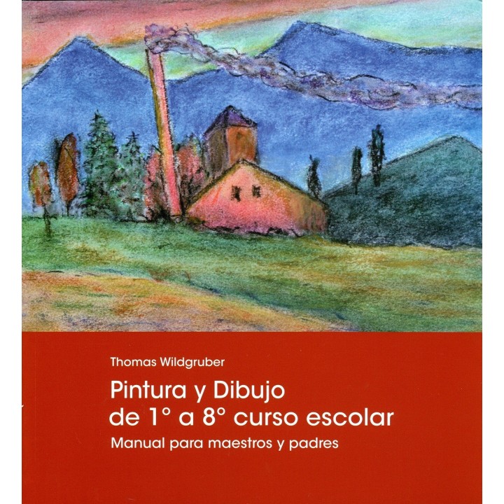 PINTURA Y DIBUJO DE 1º a 8º CURSO ESCOLAR