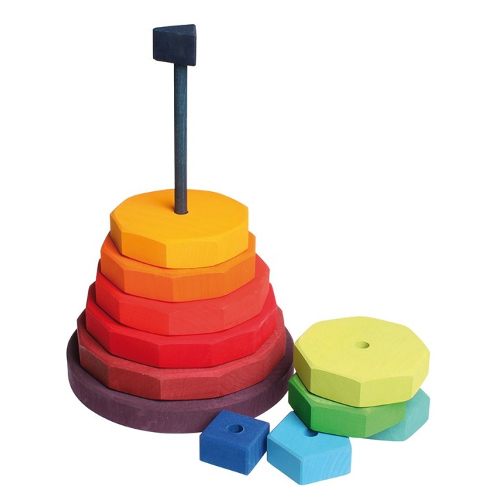 Torre grande grimms