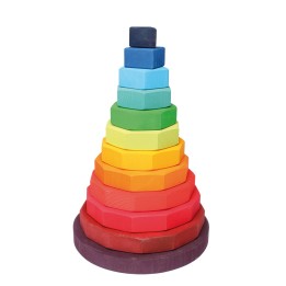 Torre grande grimms