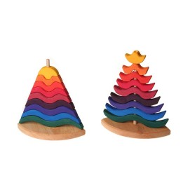 Torre de Colores grimms