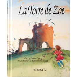 La torre de Zoe.