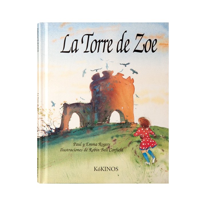 La torre de Zoe.
