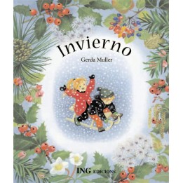Las estaciones: Invierno.