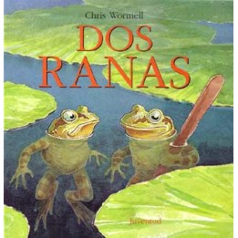Dos ranas
