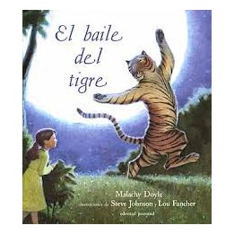 El baile del tigre.