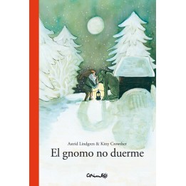 El gnomo no duerme