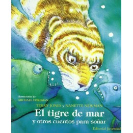 El tigre del mar.