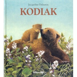 Kodiak.