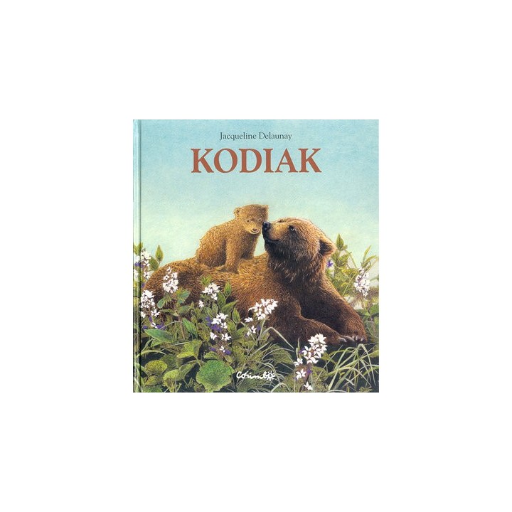 Kodiak.