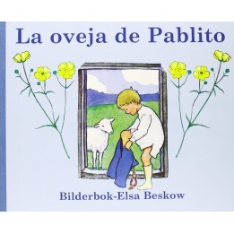 La oveja de Pablito.