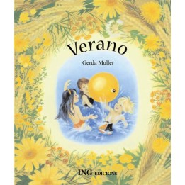 Las estaciones: Verano.