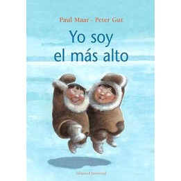 Yo soy el más alto.