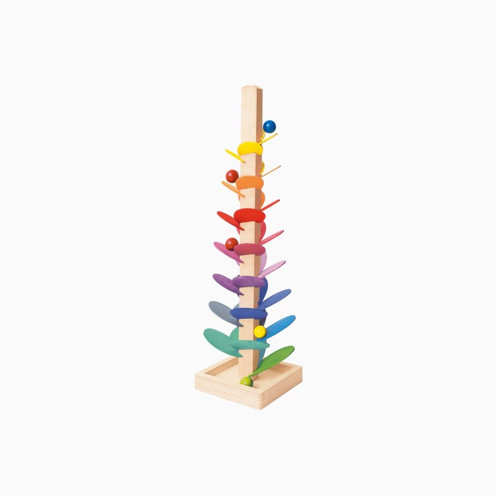 arbol musical waldorf