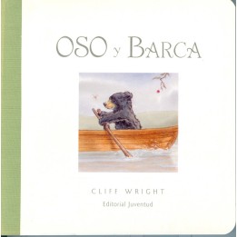 Oso y barca.