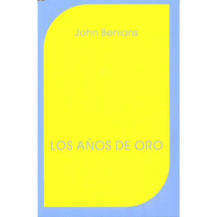 Los Años de Oro.