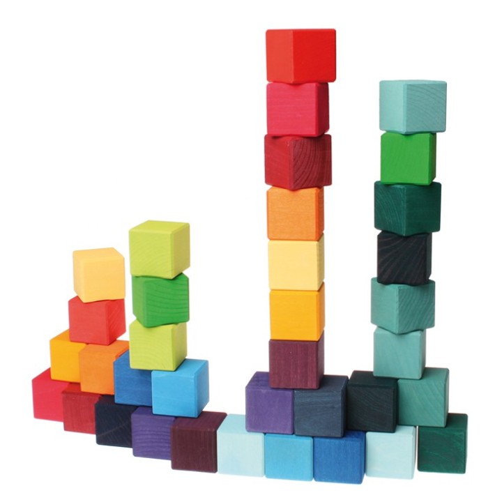 Puzzle Dados.