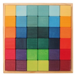 Puzzle Dados.