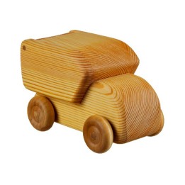 Camión Reparto Pequeño.