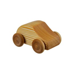 Coche mini