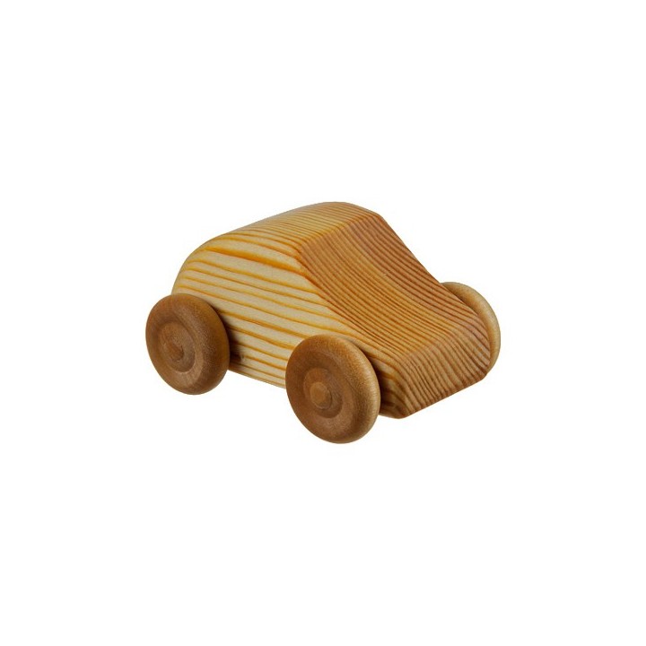 Coche mini