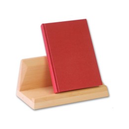 Atril para libros.