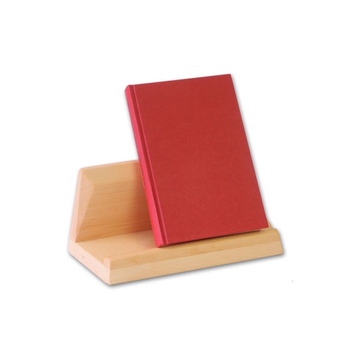 Atril para libros.